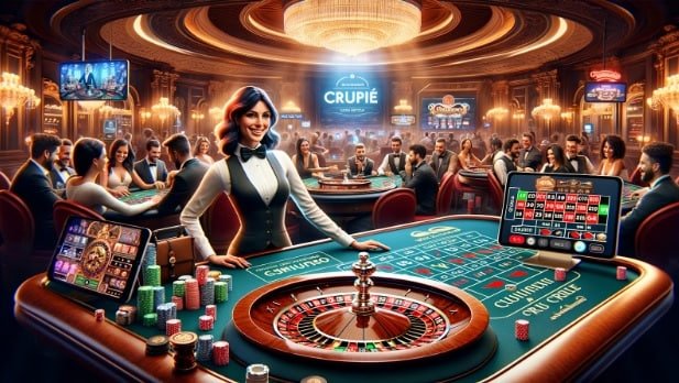 Slot online dengan tema menarik dan bonus seru ditawarkan di tupai79